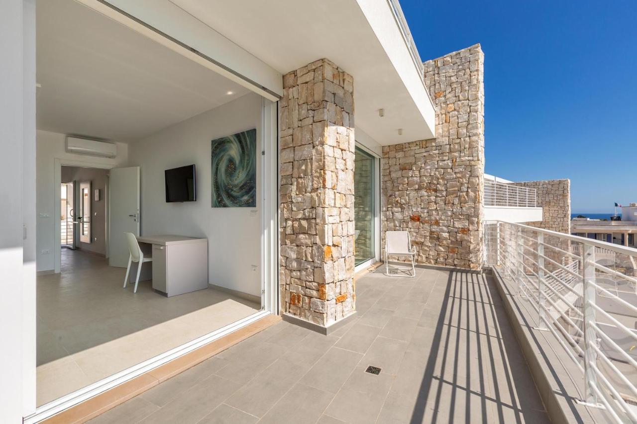 Villa Punta Ristola By Barbarhouse Santa Maria di Leuca Ngoại thất bức ảnh